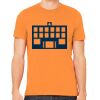 Unisex Jersey Short-Sleeve T-Shirt Thumbnail