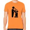 Unisex Jersey Short-Sleeve T-Shirt Thumbnail
