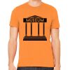 Unisex Jersey Short-Sleeve T-Shirt Thumbnail