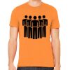 Unisex Jersey Short-Sleeve T-Shirt Thumbnail