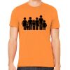 Unisex Jersey Short-Sleeve T-Shirt Thumbnail