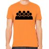 Unisex Jersey Short-Sleeve T-Shirt Thumbnail