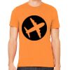 Unisex Jersey Short-Sleeve T-Shirt Thumbnail