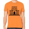 Unisex Jersey Short-Sleeve T-Shirt Thumbnail