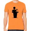 Unisex Jersey Short-Sleeve T-Shirt Thumbnail
