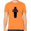 Unisex Jersey Short-Sleeve T-Shirt Thumbnail
