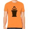 Unisex Jersey Short-Sleeve T-Shirt Thumbnail