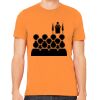 Unisex Jersey Short-Sleeve T-Shirt Thumbnail