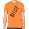 Unisex Jersey Short-Sleeve T-Shirt Thumbnail