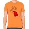 Unisex Jersey Short-Sleeve T-Shirt Thumbnail