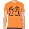 Unisex Jersey Short-Sleeve T-Shirt Thumbnail