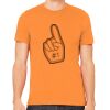 Unisex Jersey Short-Sleeve T-Shirt Thumbnail