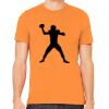 Unisex Jersey Short-Sleeve T-Shirt Thumbnail