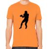 Unisex Jersey Short-Sleeve T-Shirt Thumbnail