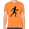 Unisex Jersey Short-Sleeve T-Shirt Thumbnail