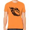 Unisex Jersey Short-Sleeve T-Shirt Thumbnail