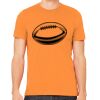 Unisex Jersey Short-Sleeve T-Shirt Thumbnail