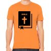 Unisex Jersey Short-Sleeve T-Shirt Thumbnail