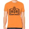 Unisex Jersey Short-Sleeve T-Shirt Thumbnail