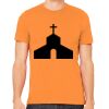 Unisex Jersey Short-Sleeve T-Shirt Thumbnail