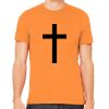 Unisex Jersey Short-Sleeve T-Shirt Thumbnail