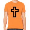 Unisex Jersey Short-Sleeve T-Shirt Thumbnail