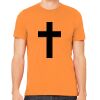 Unisex Jersey Short-Sleeve T-Shirt Thumbnail