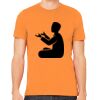 Unisex Jersey Short-Sleeve T-Shirt Thumbnail