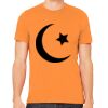 Unisex Jersey Short-Sleeve T-Shirt Thumbnail