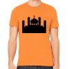 Unisex Jersey Short-Sleeve T-Shirt Thumbnail