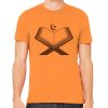 Unisex Jersey Short-Sleeve T-Shirt Thumbnail