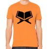 Unisex Jersey Short-Sleeve T-Shirt Thumbnail