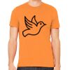 Unisex Jersey Short-Sleeve T-Shirt Thumbnail