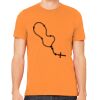 Unisex Jersey Short-Sleeve T-Shirt Thumbnail