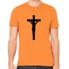 Unisex Jersey Short-Sleeve T-Shirt Thumbnail