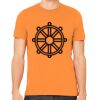 Unisex Jersey Short-Sleeve T-Shirt Thumbnail