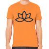Unisex Jersey Short-Sleeve T-Shirt Thumbnail