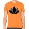 Unisex Jersey Short-Sleeve T-Shirt Thumbnail