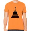 Unisex Jersey Short-Sleeve T-Shirt Thumbnail