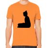 Unisex Jersey Short-Sleeve T-Shirt Thumbnail