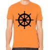 Unisex Jersey Short-Sleeve T-Shirt Thumbnail
