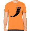 Unisex Jersey Short-Sleeve T-Shirt Thumbnail
