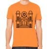 Unisex Jersey Short-Sleeve T-Shirt Thumbnail