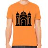 Unisex Jersey Short-Sleeve T-Shirt Thumbnail