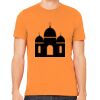 Unisex Jersey Short-Sleeve T-Shirt Thumbnail