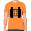 Unisex Jersey Short-Sleeve T-Shirt Thumbnail