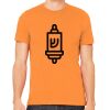 Unisex Jersey Short-Sleeve T-Shirt Thumbnail