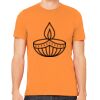 Unisex Jersey Short-Sleeve T-Shirt Thumbnail