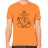 Unisex Jersey Short-Sleeve T-Shirt Thumbnail