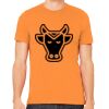 Unisex Jersey Short-Sleeve T-Shirt Thumbnail